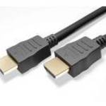 Goobay kábel HDMI (apa) - HDMI (apa) 1 m (v2.1, 8k 60Hz) fotó