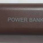 Powerbank 2000-4500 (7000) mAh (2db 18650-es akkuhellyel)! fotó