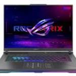 ASUS ROG Strix G614JIR-N4010W i9-14900HX fotó