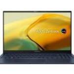 ASUS Zenbook UM3504DA-MA441W R5 7535U fotó