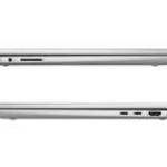 HP ENVY x360 15-fe0001nh i5-1335U 15.6i fotó