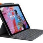 LOGI Slim Folio for iPad 10th gen (US) fotó