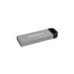 Pendrive 64GB Kingston Kyson USB3.2 ezüst (H) - KINGSTON fotó