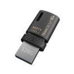 Pendrive 128GB Team M211 USB3.2 & USB C-Type (OTG) (H) - TEAM GROUP INC fotó