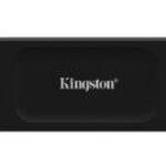 KINGSTON XS1000 1TB SSD Pocket-Sized USB fotó