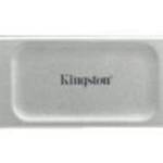 KINGSTON XS2000 PORTABLE SSD 1TB USB3.2 fotó