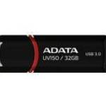 ADATA UV150 32GB USB3.0 Stick Black fotó