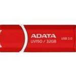 ADATA UV150 32GB USB3.0 Stick Red fotó