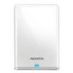 ADATA HV620S 1TB USB3.1 HDD 2.5i White fotó