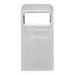 KINGSTON 128GB DataTraveler USB 3.2 fotó