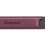 KINGSTON 512GB USB3.2 TypeA DataTraveler fotó