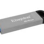 KINGSTON 64GB USB3.2 DT Gen1 Kyson fotó