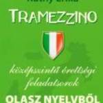 Tramezzino-CD - Holnap Kiadó fotó