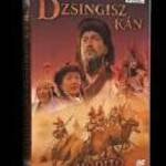 Dzsingisz Kán (2005)-eredeti dvd-bontatlan! fotó