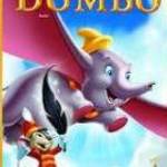 Dumbo- Jubileumi kiadás (1941)-eredeti dvd-bontatlan! fotó