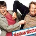 Dumb és Dumber- Dilibogyók (1994)-eredeti dvd-bontatlan! fotó