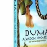 Duma- A vadon hívó szava (2005)-eredeti dvd-bontatlan! fotó