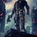 Dredd (2012)-eredeti dvd-bontatlan! fotó