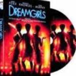 Dreamgirls (2006)-eredeti dvd-bontatlan! fotó