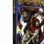 Dragonlance- Az őszi alkony sárkányai (2007)-eredeti dvd-bontatlan! fotó