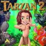 Tarzan 2. (2005)-eredeti dvd-bontatlan! fotó