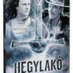 Hegylakó (1986)-eredeti dvd-bontatlan! fotó