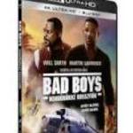 Bad Boys- Mindörökké rosszfiúk (UHD+BD) (2020)-eredeti-bontatlan! fotó