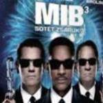 Men In Black- Sötét zsaruk 3. (UHD+BD) (2012)-eredeti-bontatlan! fotó