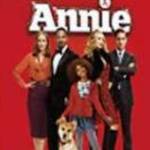 Annie (blu-ray) (2014)-eredeti dvd-bontatlan! fotó