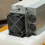 Bitmain Antminer S19 95th/s asic miner 3250w bitcoin miner fotó