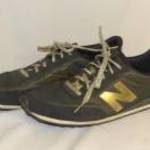 New Balance cipő sportciop 38 39 fotó