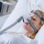 iBreeze 20A Resvent Auto CPAP / APAP légzéssegítő berendezés fotó