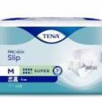 Tena Slip super felnőtt nadrágpelenka 30 db M-es fotó