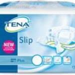 Tena Slip Plus felnőtt nadrágpelenka 30 db L-es fotó