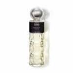 SAPHIR - Armonia Black Férfi EDP Méret: 200 ml fotó