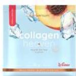 Nutriversum Collagen Heaven 15g fotó