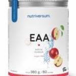 Nutriversum EAA Sugar Free 360g fotó