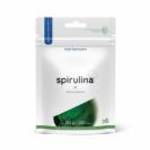 Nutriversum Spirulina 120 tabletta fotó