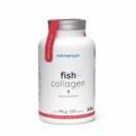 Nutriversum Fish Collagen 100 kapszula fotó