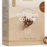 Nutriversum Collagen Coffee 20 kapszula fotó