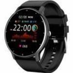 Dafit ZL02D Smart Watch - 7 nap akku idő, 1.28" HD kijelző, IP67, üzenet és híváskezelés, vérny fotó