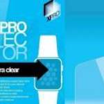 Xprotector XPRO Hybrid 3D fólia Apple Watch 45mm készülékhez fotó