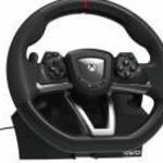 Hori Racing Wheel Overdrive, Xbox Series X|S, Xbox One, PC, Fekete, Kormány szett - HORI fotó