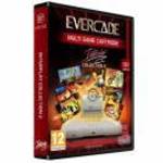 Evercade #7, Interplay Collection 2, 6in1, Retro, Multi Game, Játékszoftver csomag - Blaze Entertain fotó