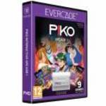 Evercade #10, PIKO Interactive Arcade 1, 8in1, Retro, Multi Game, Játékszoftver csomag - Blaze Enter fotó