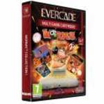 Evercade #18, Worms Collection 1, 3in1, Retro, Multi Game, Játékszoftver csomag - Blaze Entertainmen fotó