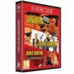 Evercade #34, Duke Nukem Collection 2, 3in1, Retro, Multi Game, Játékszoftver csomag - Blaze Enterta fotó