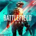 Battlefield 2042 (PS5) játékszoftver - Electronic Arts fotó