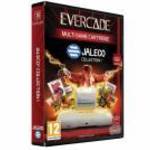 Evercade #15, Jaleco Collection 1, 10in1, Retro, Multi Game, Játékszoftver csomag - Blaze Entertainm fotó