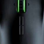 Razer Mamba Elite egér Játék Jobbkezes USB A típus Optikai 16000 DPI - RAZER fotó